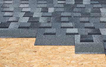 expert Blue Hill asphalt roof companies