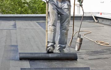 flat roof replacement Blue Hill, Hertfordshire