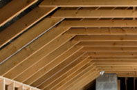 Blue Hill pitched insulation quotes
