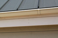 Blue Hill soffit repair