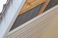 rated Blue Hill soffit repair companies